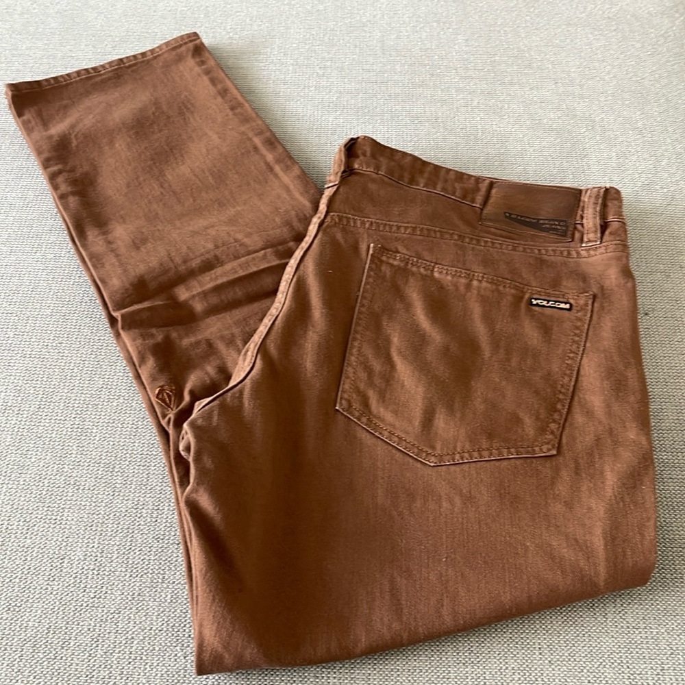 Volcom men’s size 36 Jean
